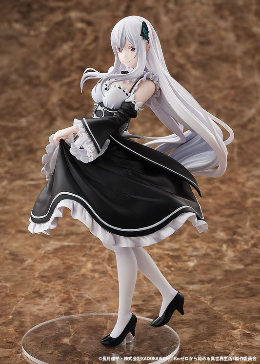 Echidna Roswaal Manor Maid Outfit Ver. Kadokawa - Anime Figuren günstig kaufen