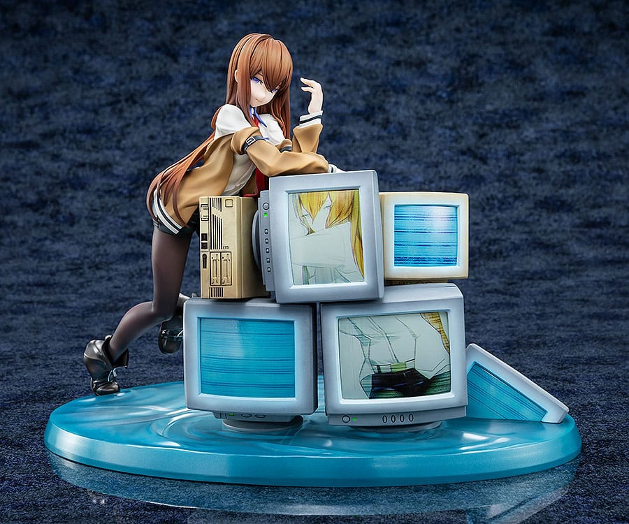Kurisu Makise Steins;Gate 0 Kadokawa - Anime Figuren günstig kaufen