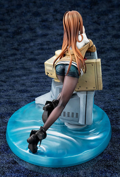 Kurisu Makise Steins;Gate 0 Kadokawa - Anime Figuren günstig kaufen