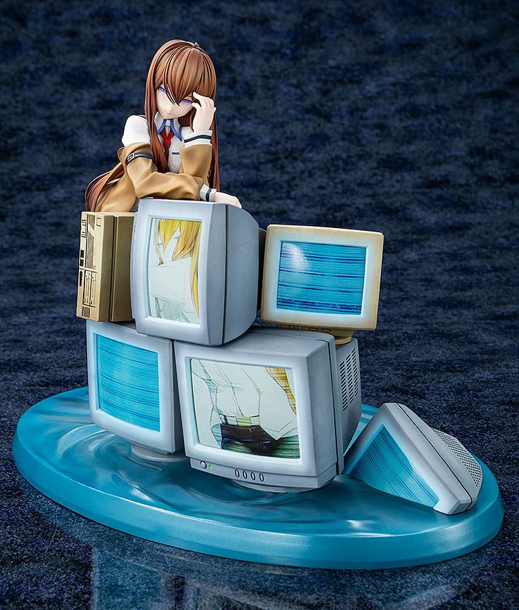 Kurisu Makise Steins;Gate 0 Kadokawa - Anime Figuren günstig kaufen