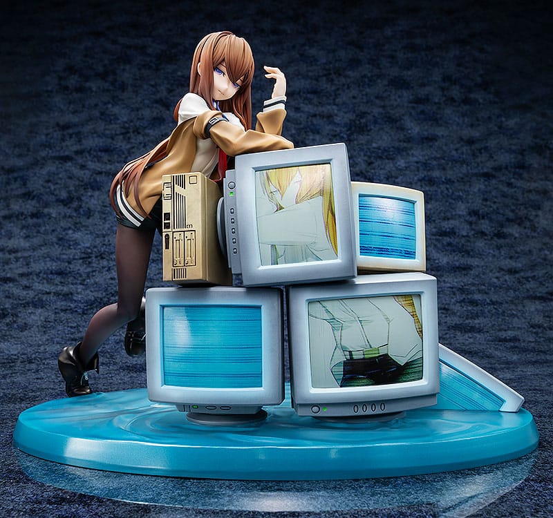 Kurisu Makise Steins;Gate 0 Kadokawa - Anime Figuren günstig kaufen