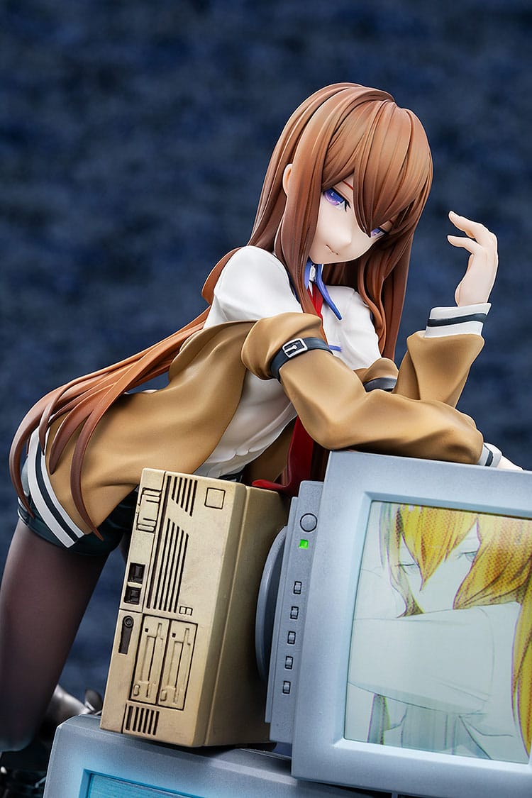 Kurisu Makise Steins;Gate 0 Kadokawa - Anime Figuren günstig kaufen