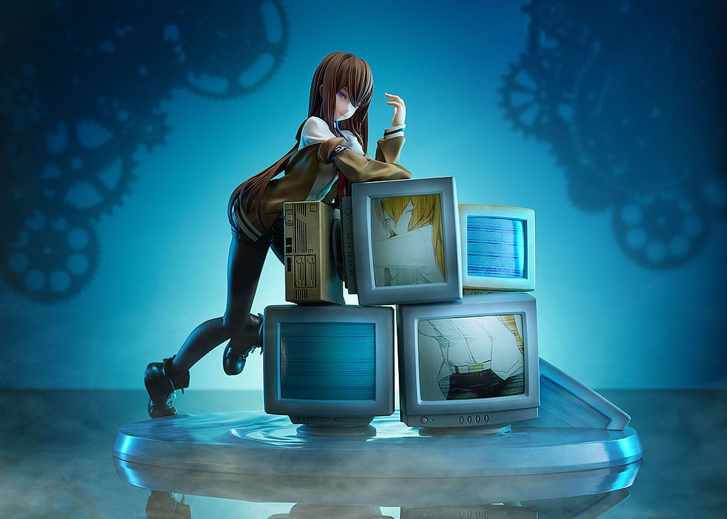 Kurisu Makise Steins;Gate 0 Kadokawa - Anime Figuren günstig kaufen