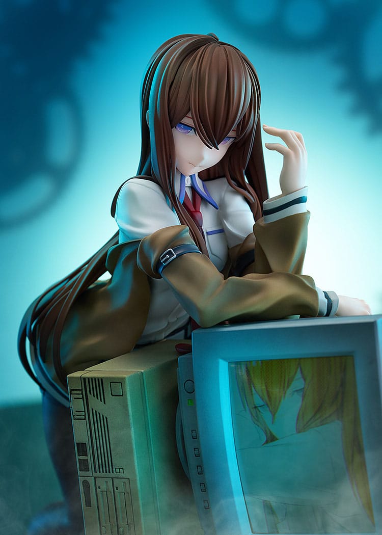 Kurisu Makise Steins;Gate 0 Kadokawa - Anime Figuren günstig kaufen