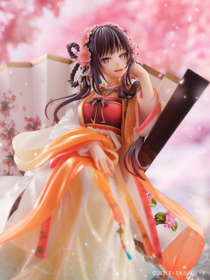 Kurumi Tokisaki Hanfu Ver. Kadokawa - Anime Figuren günstig kaufen