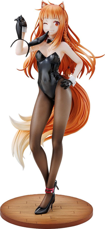 Holo Light Novel bunny Ver. Spice and Wolf Kadokawa