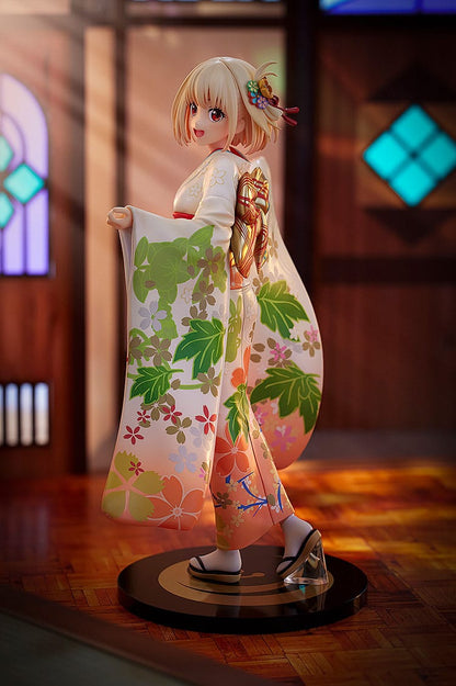 Nishikigi haregi Ver. Lycoris Recoil Kadokawa - Anime Figuren günstig kaufen