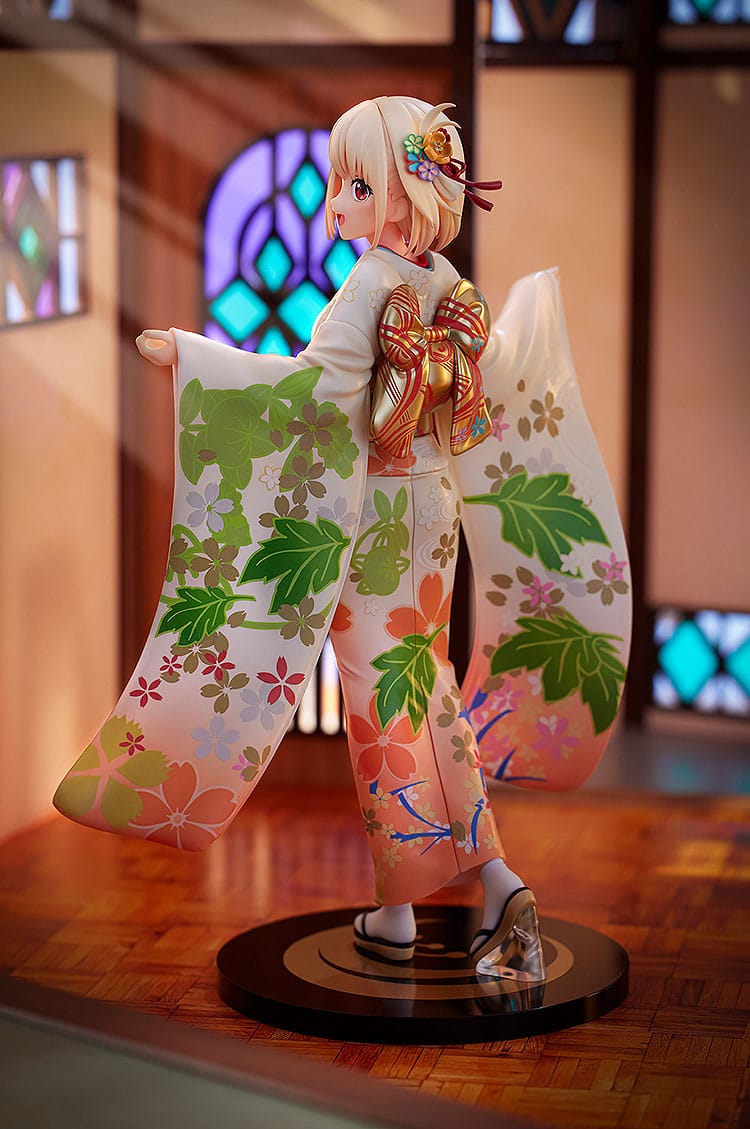 Nishikigi haregi Ver. Lycoris Recoil Kadokawa - Anime Figuren günstig kaufen