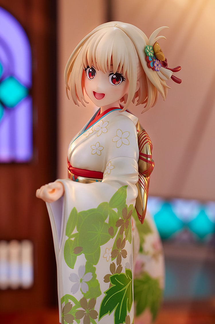 Nishikigi haregi Ver. Lycoris Recoil Kadokawa - Anime Figuren günstig kaufen