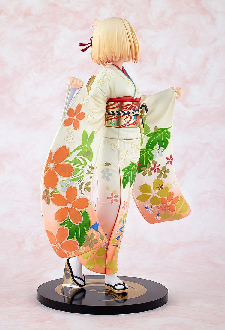 Nishikigi haregi Ver. Lycoris Recoil Kadokawa - Anime Figuren günstig kaufen