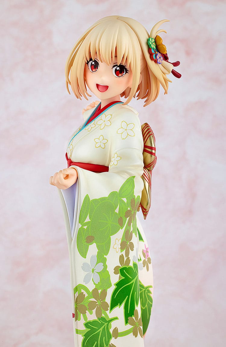 Nishikigi haregi Ver. Lycoris Recoil Kadokawa - Anime Figuren günstig kaufen