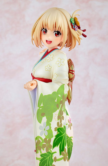 Nishikigi haregi Ver. Lycoris Recoil Kadokawa - Anime Figuren günstig kaufen