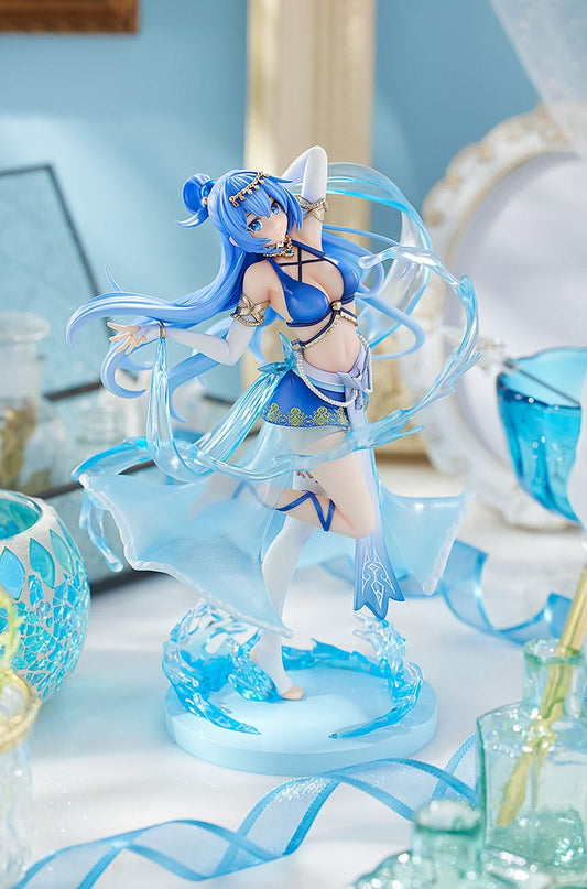 Aqua: Light Novel 10th Anniversary Ver. Kadokawa - Anime Figuren günstig kaufen
