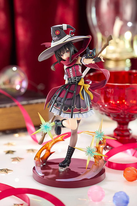 Megumin: Light Novel 10th Anniversary Ver. Kadokawa - Anime Figuren günstig kaufen