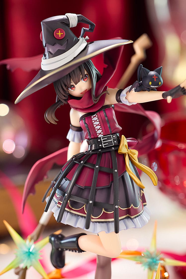 Megumin: Light Novel 10th Anniversary Ver. Kadokawa