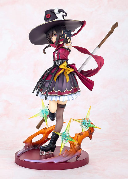 Megumin: Light Novel 10th Anniversary Ver. Kadokawa