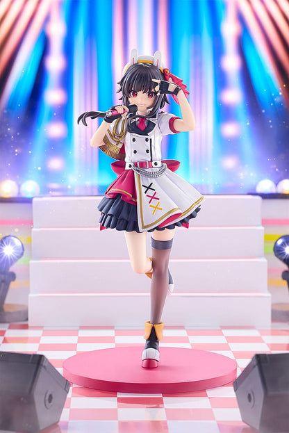 Megumin: Light Novel Idol Ver. Kadokawa