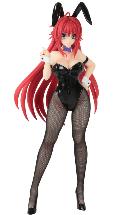 Rias Gremory - Black Bunny Ver. - Kaitendoh - Anime Figuren günstig kaufen