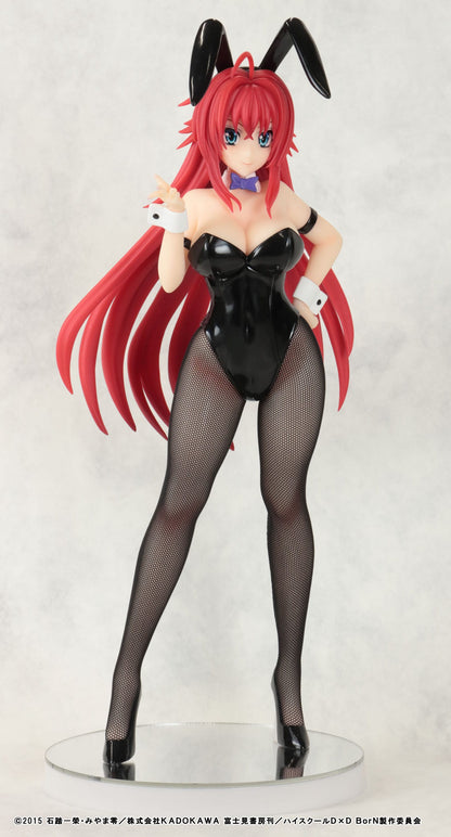 Rias Gremory - Black Bunny Ver. - Kaitendoh - Anime Figuren günstig kaufen