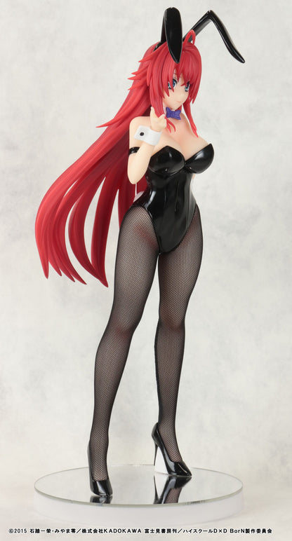 Rias Gremory - Black Bunny Ver. - Kaitendoh - Anime Figuren günstig kaufen