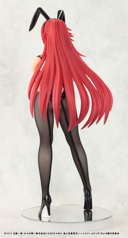 Rias Gremory - Black Bunny Ver. - Kaitendoh - Anime Figuren günstig kaufen