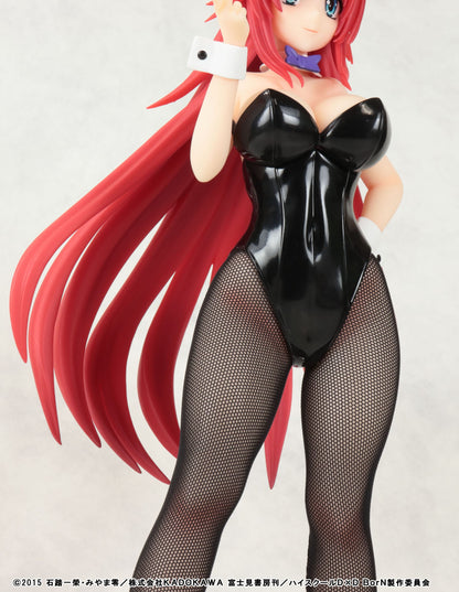 Rias Gremory - Black Bunny Ver. - Kaitendoh - Anime Figuren günstig kaufen