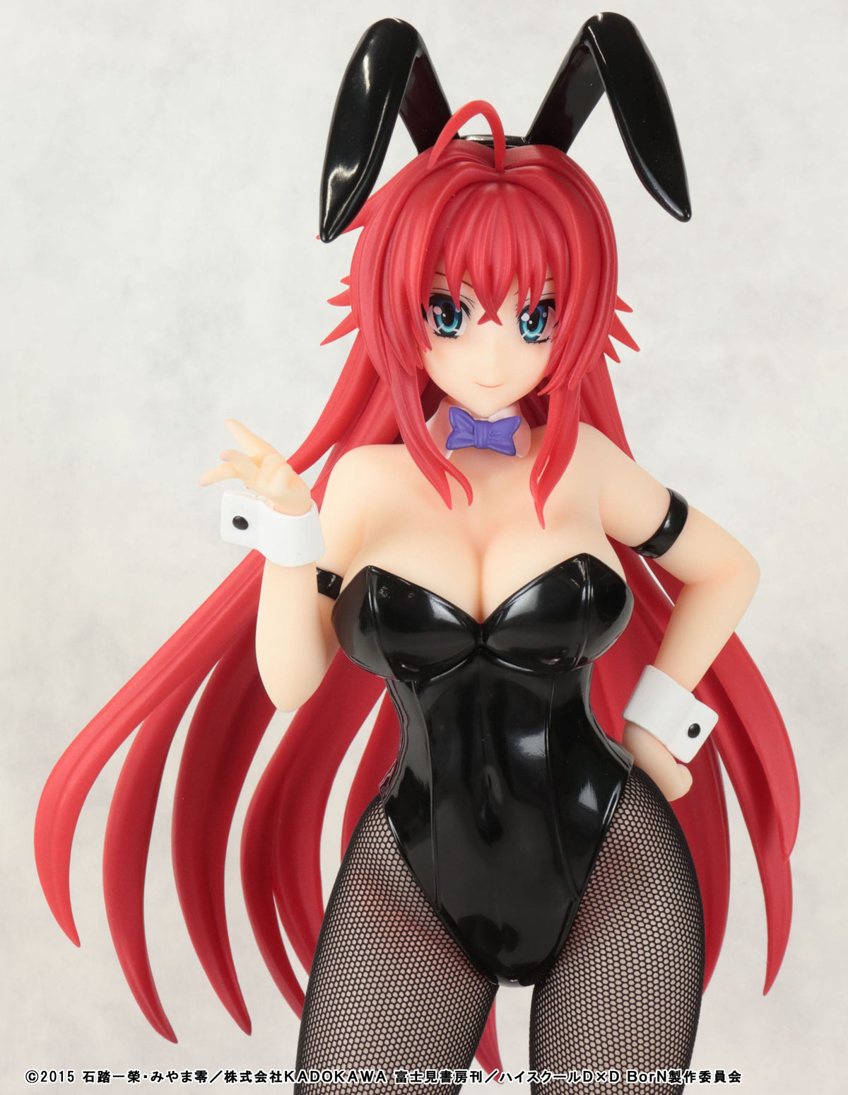 Rias Gremory - Black Bunny Ver. - Kaitendoh - Anime Figuren günstig kaufen
