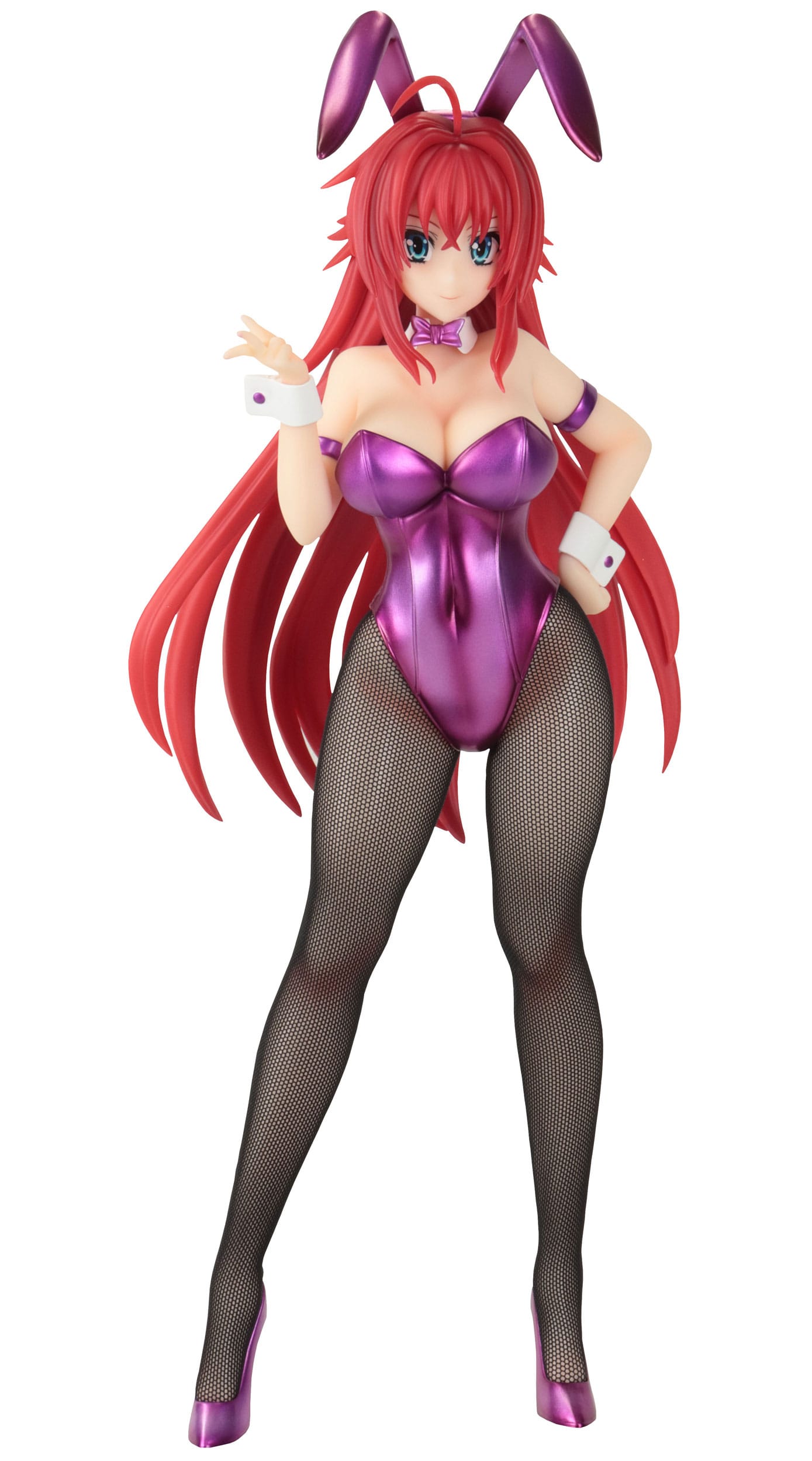 Rias Gremory Purple Bunny Ver. Kaitendoh - Anime Figuren günstig kaufen