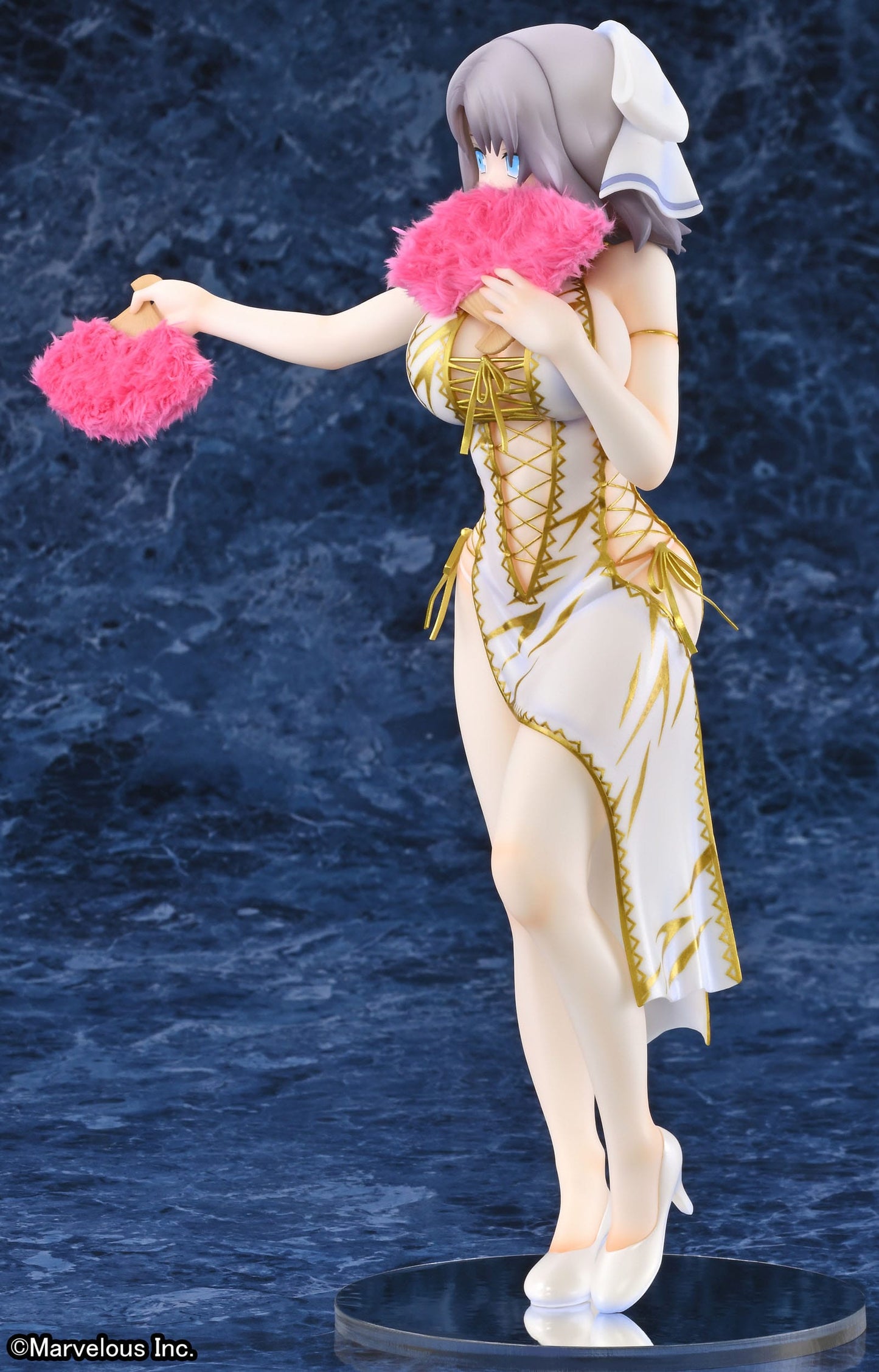 Yumi Special Holidays Ver. Kaitendoh