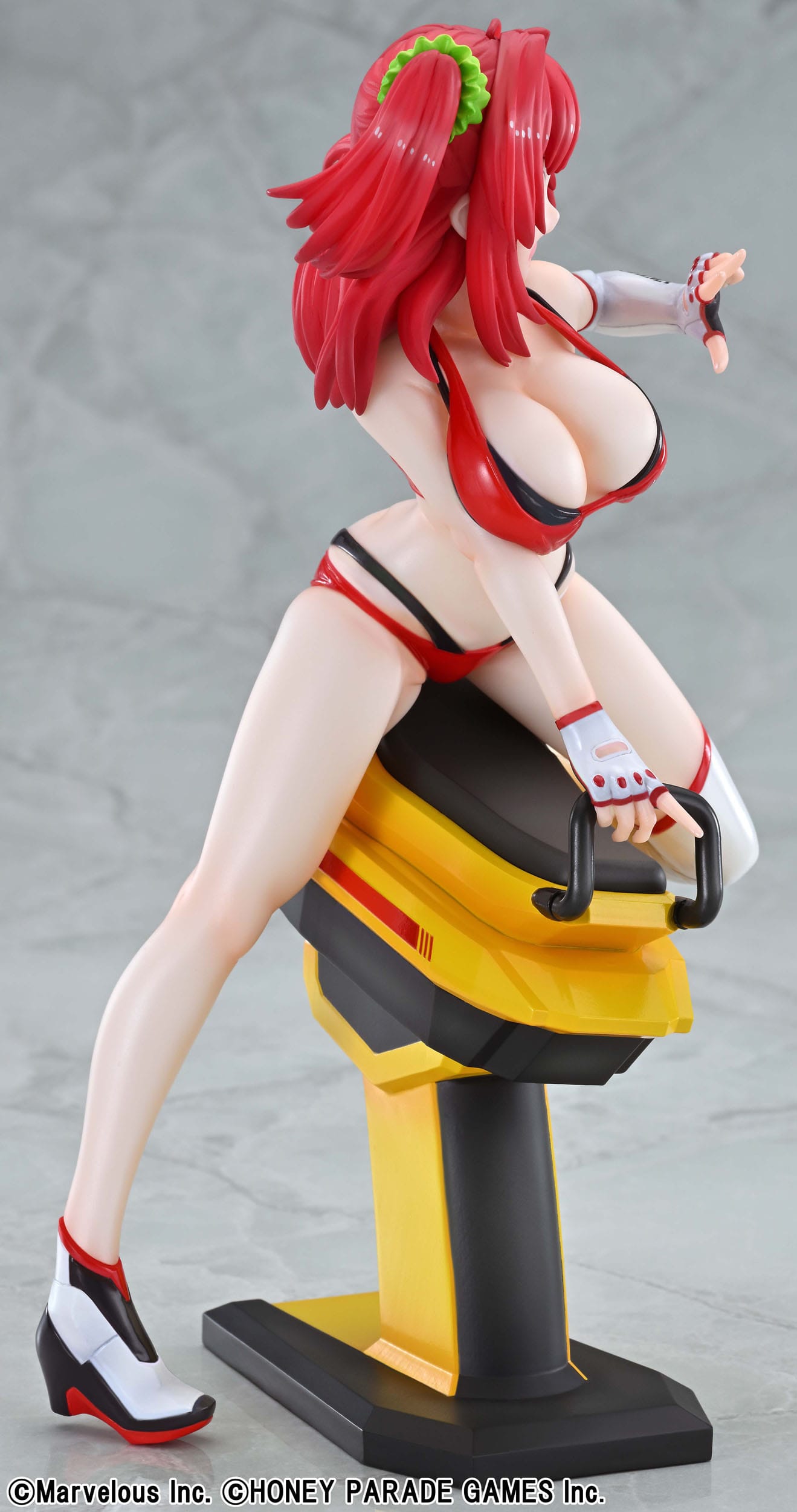 Iruka Sakimiya Dolphin Wave Kaitendoh