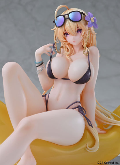 Jia Xu Summer Vacation Ver. Kaitendoh