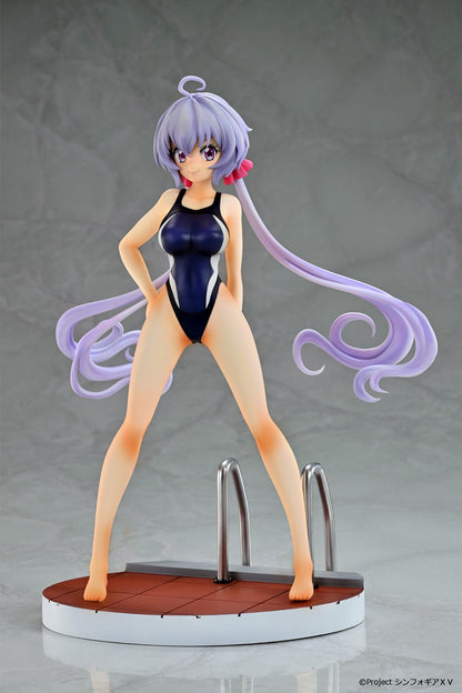 Yukine Chris Senki Zesshou Symphogear XV Kairendoh - Anime Figuren günstig kaufen