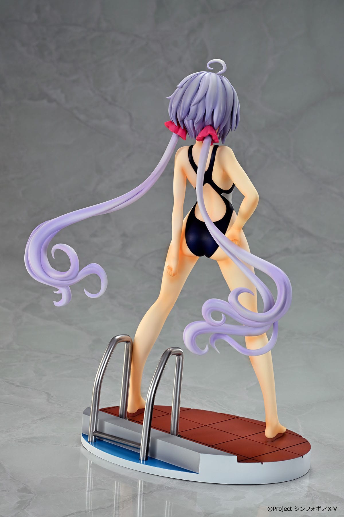 Yukine Chris Senki Zesshou Symphogear XV Kairendoh - Anime Figuren günstig kaufen
