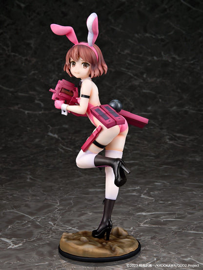 Llenn Bunny Girls Ver. Sword Art Online Alternative: Gun Gale Online Kaitendoh