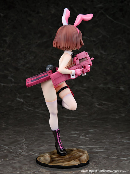 Llenn Bunny Girls Ver. Sword Art Online Alternative: Gun Gale Online Kaitendoh