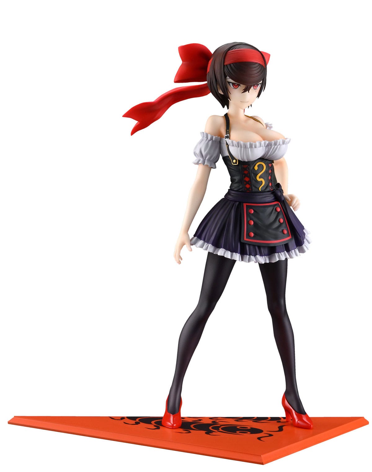 Tsuruki Shizuka Dirndl Ver. Kaitendoh - Anime Figuren günstig kaufen