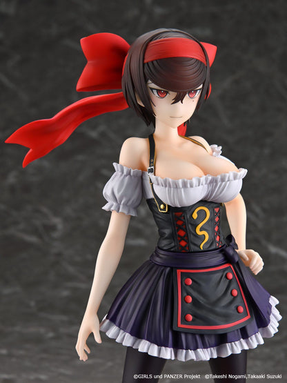 Tsuruki Shizuka Dirndl Ver. Kaitendoh - Anime Figuren günstig kaufen