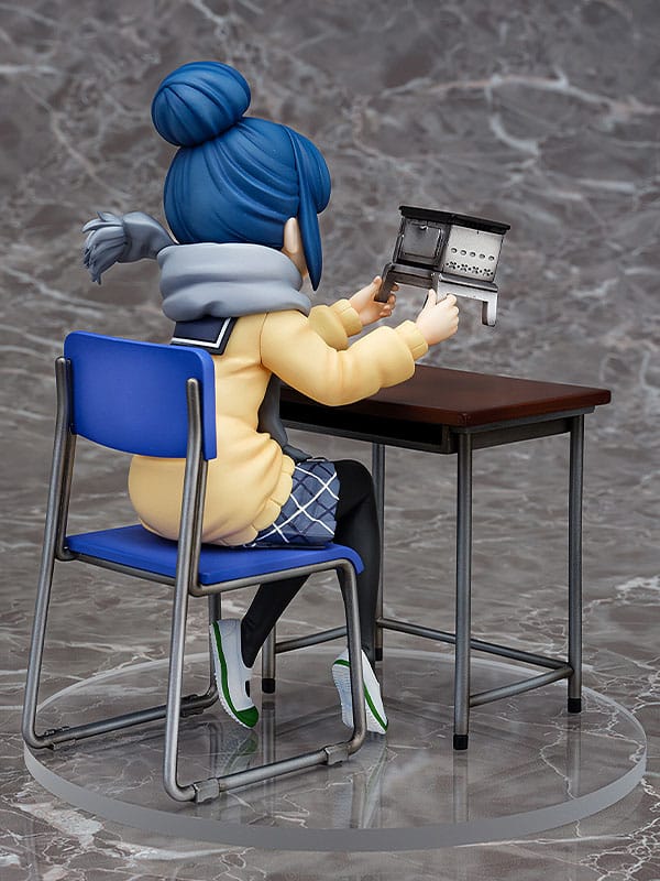 Rin Shima - Look What I Bought Ver. - Klockworx - Anime Figuren günstig kaufen