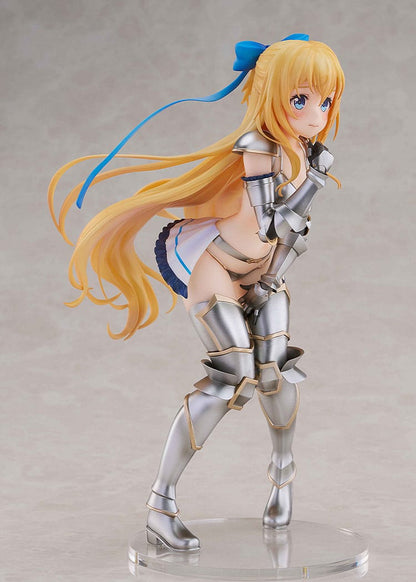 Priestess: Bikini Armor Ver. Klockworx