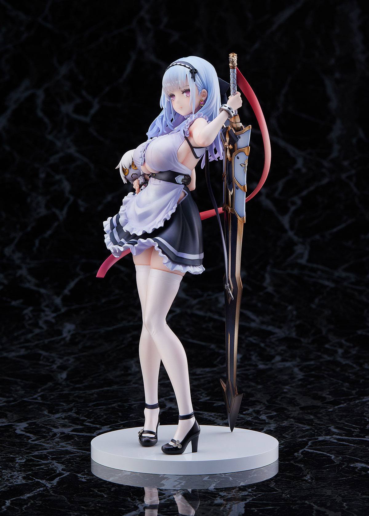 Dido Light Equipment Ver. Phat! - Anime Figuren günstig kaufen