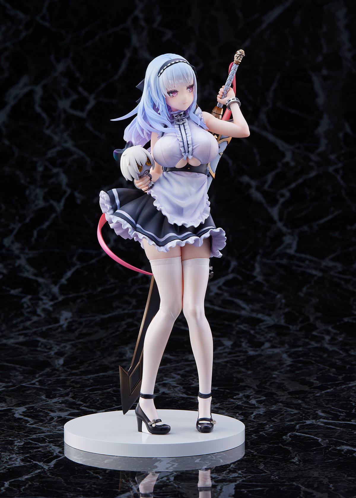 Dido Light Equipment Ver. Phat! - Anime Figuren günstig kaufen
