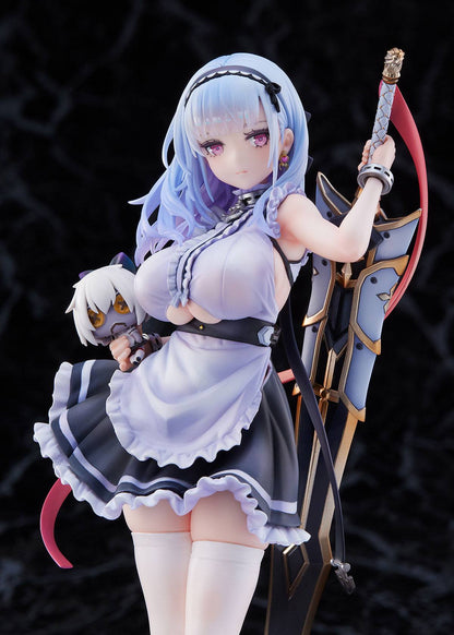 Dido Light Equipment Ver. Phat! - Anime Figuren günstig kaufen
