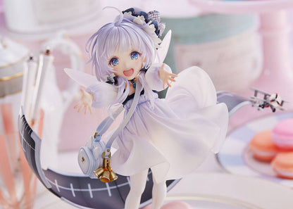 Little Illustrious Azur Lane Knead - Anime Figuren günstig kaufen