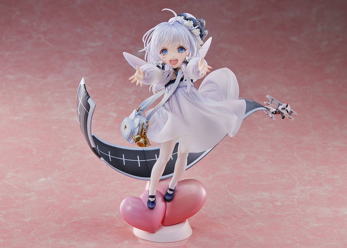 Little Illustrious Azur Lane Knead - Anime Figuren günstig kaufen