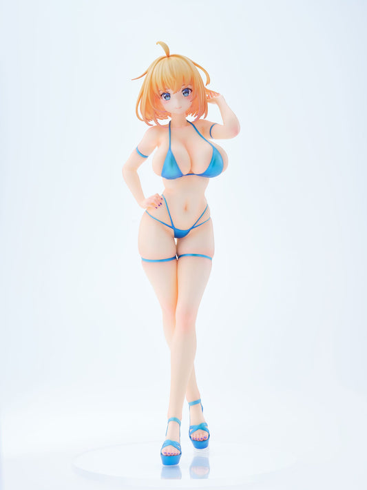Sakura Sophia F. Shirring Bikini Ver. KoiKoi - Anime Figuren günstig kaufen