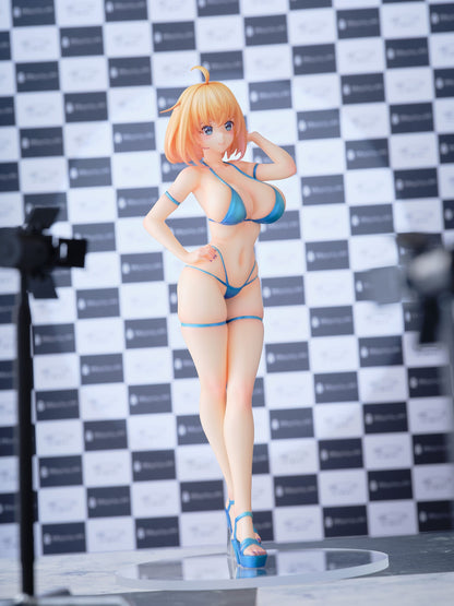 Sakura Sophia F. Shirring Bikini Ver. KoiKoi