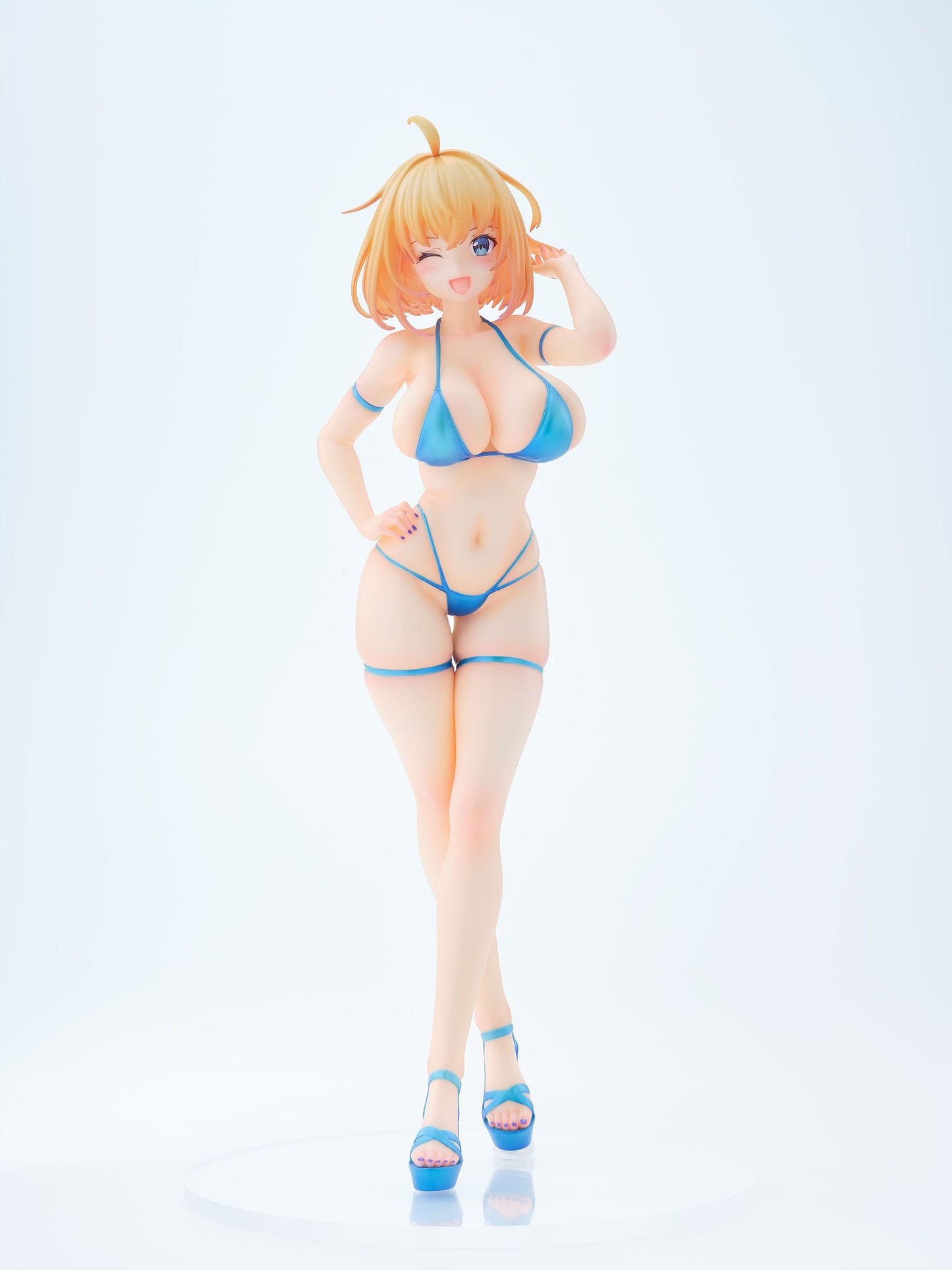 Sakura Sophia F. Shirring Bikini Ver. KoiKoi