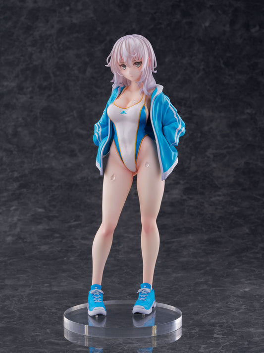 Sakura Tsundere Manager Komari KoiKoi - Anime Figuren günstig kaufen
