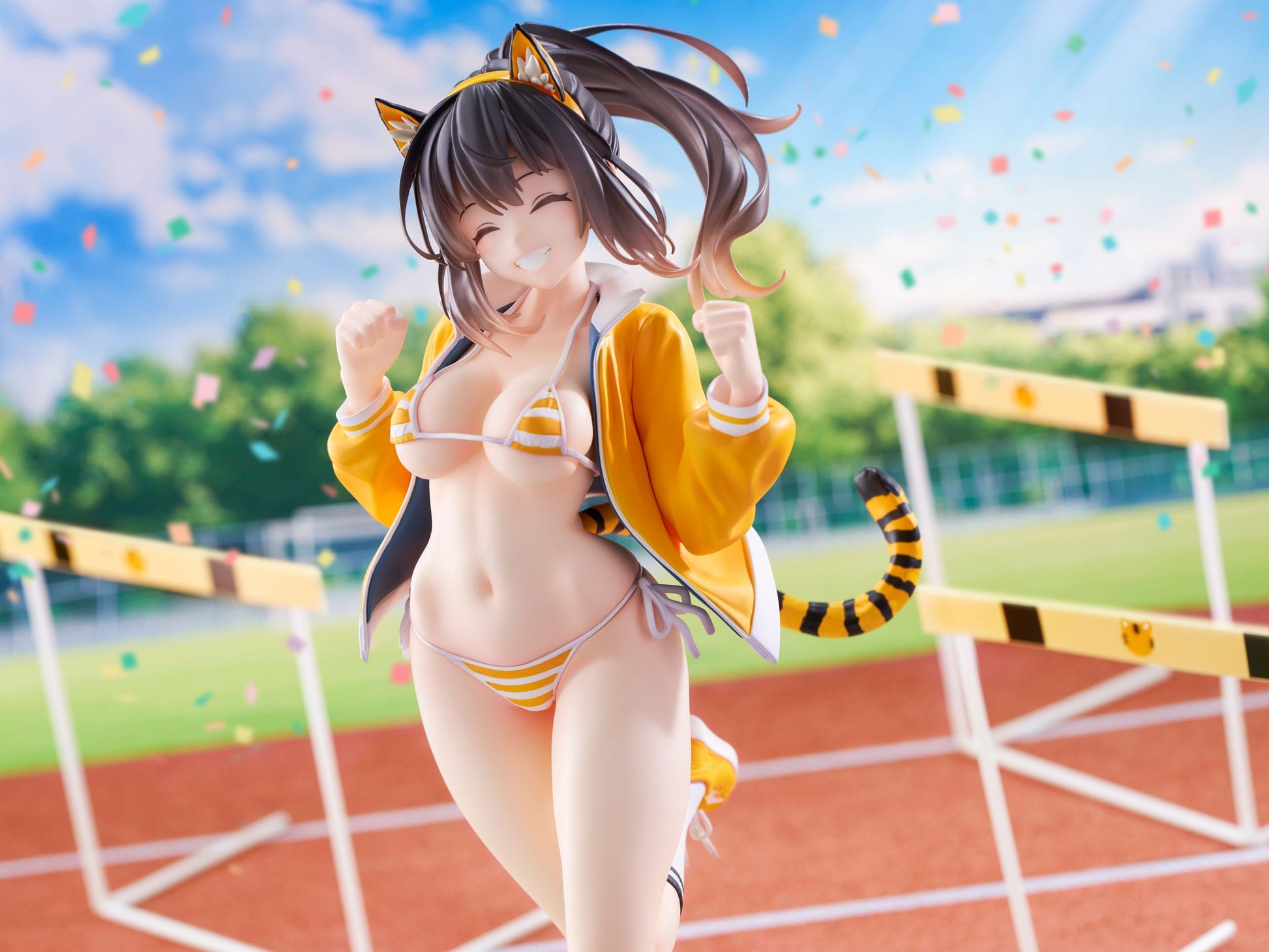 Sakura Torako no Chobimi KoiKoi - Anime Figuren günstig kaufen
