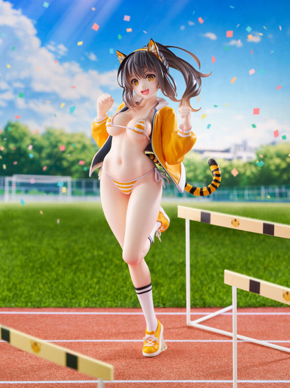 Sakura Torako no Chobimi KoiKoi